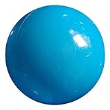 Lckiioy 100 Teile/Satz Kinder Kunststoff Ozean Ball 7 cm Umweltfreundliche Pe Sea Balls für Kinder Geschenke Aussen Sport Trockener Pool Pit Spielzeug