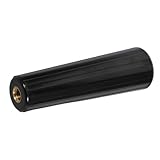 Rotisserie Grill mit Ergonomischem Design Robuster Rutschfester Bbq für Drehspieß und Grillzubehör für Outdoor Grillen Einfache Installation und Vielseitige Kompatibilität