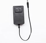 SIBRILLE Stromversorgung für Superhelle Stehlampe Dimmbar Wohnzimmer 36W 2400LM