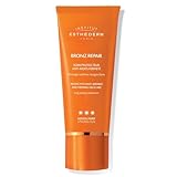 BRONZ REPAIR strong sun anti-wrinkle facial cream 50 ml