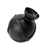 Tuxxjzm Pflanzenwurzel-Anzuchtkasten, Pflanzenkugel | Stecklinge, Veredelungskoffer für Obstbaumsubstrat, Dünger, Sukkulentenpflege, Indoor-Gärtnern, Hydrokulenten, Aquaponik