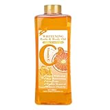 250ML Schwangerschaftssicheres Öl, Kurkumapemassageflüssigkeit, Schwangerschaftsöl Und Sicher/beruhigend Frauen Männer Gesicht Körper Schönheit Salon Spa Öl Schwangerschafts-Körpermassageöl Sanft