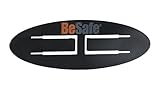 Be Safe B505400 Gurtkralle