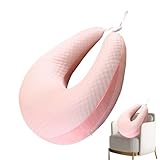 Beinauflage Zum Lesen | Lernkissen - Ergonomische Stütze Mit Abnehmbarem Bezug Für Couch Auto Schreibtisch Reisen