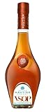 Maison Gautier Cognac VSOP 0,5l