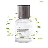 Lufterfrischer für Auto – 160 ml Öl-Diffusor, Parfüm, Aromatherapie, starker Aromatherapie-aktivierter Diffusor, langanhaltender Duft für Reisen, Innenraum, Haus, Badezimmer, Kühlschrank, Schrankraum