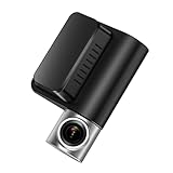 Uqezagpa Auto Dashcam 2K 4K Einzel-/Doppelkamera Fahrzeuge Fahren Recorder 170 Grad Weitsicht