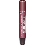 Burt's Bees® 100% natürlicher feuchtigkeitsspendender Lippenschimmer, Feige – 1 Tube