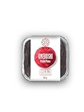 Umami Umeboshi 150 g, mit Salz und Shiso fermentierte japanische Pflaumen, Hergestellt in Japan, Handwerksqualität