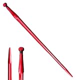 Frontladerzinken Frontlader 810mm M22x1.5 Zinken Großballenzinken