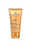 Nuxe Sun Fondant Gesichtscreme SPF50, 50ml ,No Color