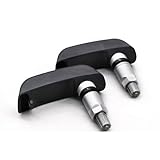 Reifendrucksensor für BMW F700GS Enduro F800GT Tour F800R K1600GT R1200GS Enduro R1200R, 1/2PCS TPMS Reifendrucksensor 8532731