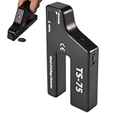 Wandständer-Finder | Tragbares Hochempfindliches Ortungsgerät | Tragbares Gerät Zur Wandständerortung | für Deckenmontage, BAU, Renovierung, Hauswand, Klempnerreparatur, Innenverkabelung und