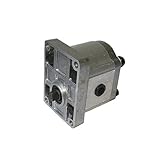 ATIKA Ersatzteil | Ölpumpe Hydraulikpumpe für Holzspalter ASP 6-1050 / ASP 8-1050