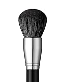 EIGSHOW Puder-Makeup Pinsel, großer Puderpinsel, geeignet zum Einstellen von Puder, Verblenden, Modellieren, Foundation, Rouge(F512)