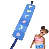 Schwimmgürtel – Schwimmgürtel für Schwimmhilfe, verstellbar, für Pool, Aerobic, Outdoor, Aqua, Joggen, Trainingsgeräte für Anfänger, Kinder, Männer, Frauen, Teenager, langlebig, bequem, leicht