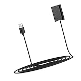 USB Betriebenes Batteriekabel Für ZV1 AS100V DSC WX500 RX100M5 Verschiedene Kameramodelle Gewährleistet Eine Nutzung Der Stromquelle Für Outdoor Fotografie