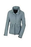 Pikeur Rainjacket Damen Jacke Jade Athleisure FS 2024, Größe:38