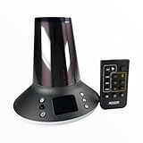 Arizer XQ2 Tisch-Vaporizer, Schwarz