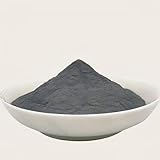 Sphärisches Eisenpulver Fe - Carbonyl, reduziert for industrielle Anwendungen in Beschichtungen, Batterien, Keramik(Iron powder 100g (1-5 microns))