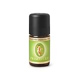 PRIMAVERA Ätherisches Öl Zimtrinde Ceylon bio 30% 5 ml - Aromaöl, Duftöl, Aromatherapie – süß, herb, würzig – erwärmend, anregend, inspirierend – vegan