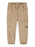 NAME IT Ben Cargo Pants 24 Months