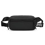 CHARMNAIL Kabelorganizer-Tasche mit 3 Fächern & Stifthalter - Kompakt 22x13x5cm, Oxford-Stoff für Kabel, Ladegerät, Powerbank - Reise, Büro, Alltag