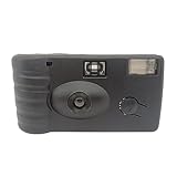 Kamera mit 17 Aufnahmen von Spaß und Nostalgie, einmaliges Fotografieren, Werkzeug, 35-mm-Film
