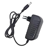 Masoog Faltbarer Waschmaschinen Adapter - 12V Stecker Batterieladegerät für Kinder Spielzeugautos | Multifunktionales Ladekabel Mit Faltbarem Stecker Netzteil Für Die Stromversorgung