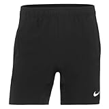 NIKE 0412NZ-010 Mens Team Woven Short Shorts Unisex Multicoloured Größe S