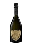 Dom Perignon Champagner Vintage 2015 - Exklusiver Jahrgangschampagner, 0,75l