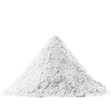 BEAUTIONA Paraffinwachs für Kerzen Kerzenwachs, Wachsgranulat, Kerzenwachs zum gießen, Unparfümiert (1 kg)