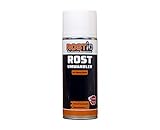 Rostio Epoxy Rostumwandler Spray 400ml Rostkonverter