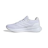 adidas Damen Runfalcon 5 Running Shoes, Cloud White/Cloud White/Cloud White, 40 EU