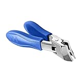 Dicke Nagelschere, Nagelschere für Senioren | Große Fingerschere oder Kieferöffnung in Kieferform - Home School Travel Anti-Splash Seniors Nails Trimm