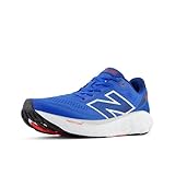 New Balance Herren M880l14 Laufschuh, Blue Oasis/Atlantic Blue/True Red, 40.5 EU