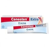 Canesten Extra Creme 50gr