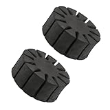 VICASKY Pfeilhalter Pfeiltrenngestell Eva Material Langlebig Kompakt Leicht Outdoor Bogenschießen Jagd Sport Zubehör