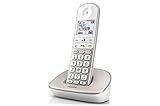 Philips XL4901S/38 DECT Schnurlostelefon
