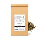 Tulsi Mango-Ingwer-Geschmack - Ayurvedischer Kräutertee - 100 g