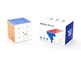 Cuberspeed YJ MGC 4X4 Elite Speed Cube
