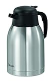 Bartscher Isolierkanne 2L-ST Gastronomiebedarf