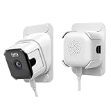 CCYLEZ 2K-Fenster-Sicherheitskamera, WLAN-Innenkamera mit KI-Menschenerkennung für Wohnungen, Zuhause, 3 MP Farb-Nachtsicht, 2-Wege-Audio, Cloud-/SD-Speicher