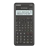 Casio fx-82MS 2nd Edition