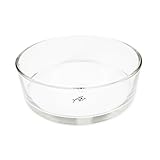 Schale rund H8cm, Ã¸25cm