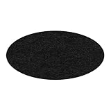 Zunetsutock Unterwasser-Poolmatte – Schutzunterlage Für Den Boden | Widerstandsfähige Teichausrüstung, Schutz Vor, Zement, Holz, Stein, Rasen, Ideal Für Innen- Und Außenpools, Innenhöfe