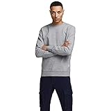 JACK & JONES Basic Pullover für Herren - L