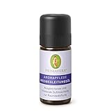 PRIMAVERA Aromapflege Wegbegleitungsöl 10 ml - Aromaöl, Duftöl, Aromatherapie, ätherische Öle - Raumduft für Duftlampen, Diffuser - zur seelischen Begleitung - vegan