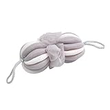 Badeluffa | Badeluffa-Schwamm, Duschschwamm – Netz-Schrubber, Reinigungswerkzeuge, Badezubehör, Blumenball, beruhigt die Haut für Männer und Frauen