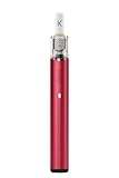 KIWI Spark, Starter Kit, Elektronische Zigarette mit offenem Pod-System, 2,0 ml, 700 mAh Akku, nikotinfrei, kein E-Liquid (Red)